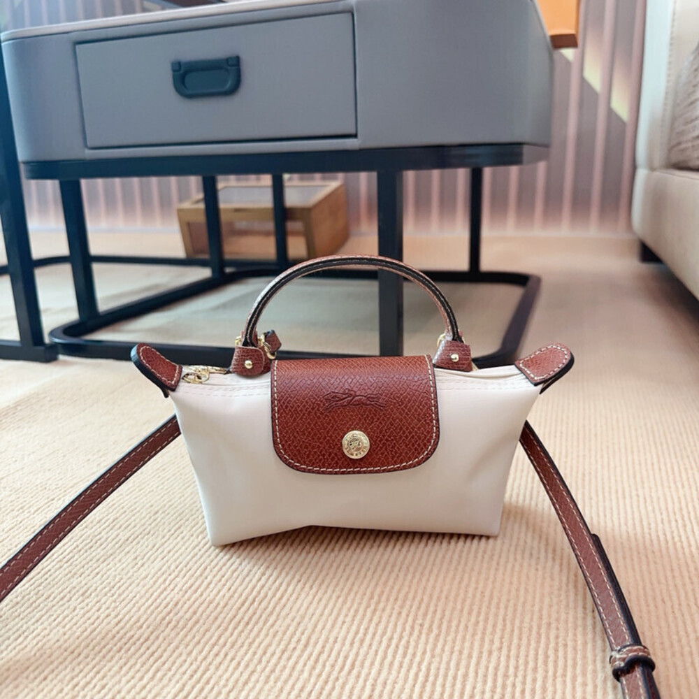 NWT Longchamp mini bag